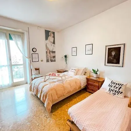 Silvestro Ii Apartament